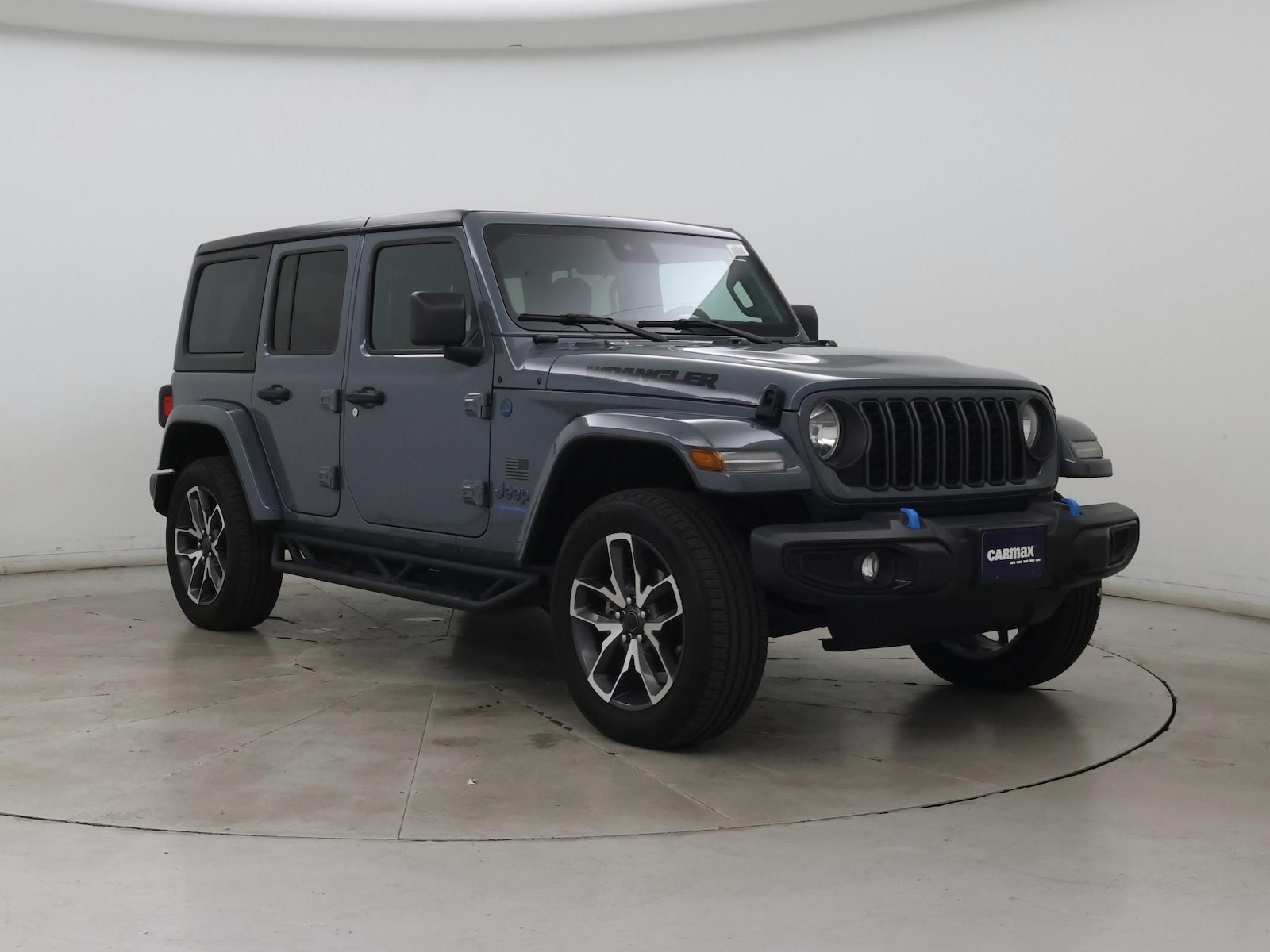 jeep wrangler 4xe 2024 1C4RJXN63RW168445 image jeep wrangler 4xe 2024 1C4RJXN63RW168445 image
